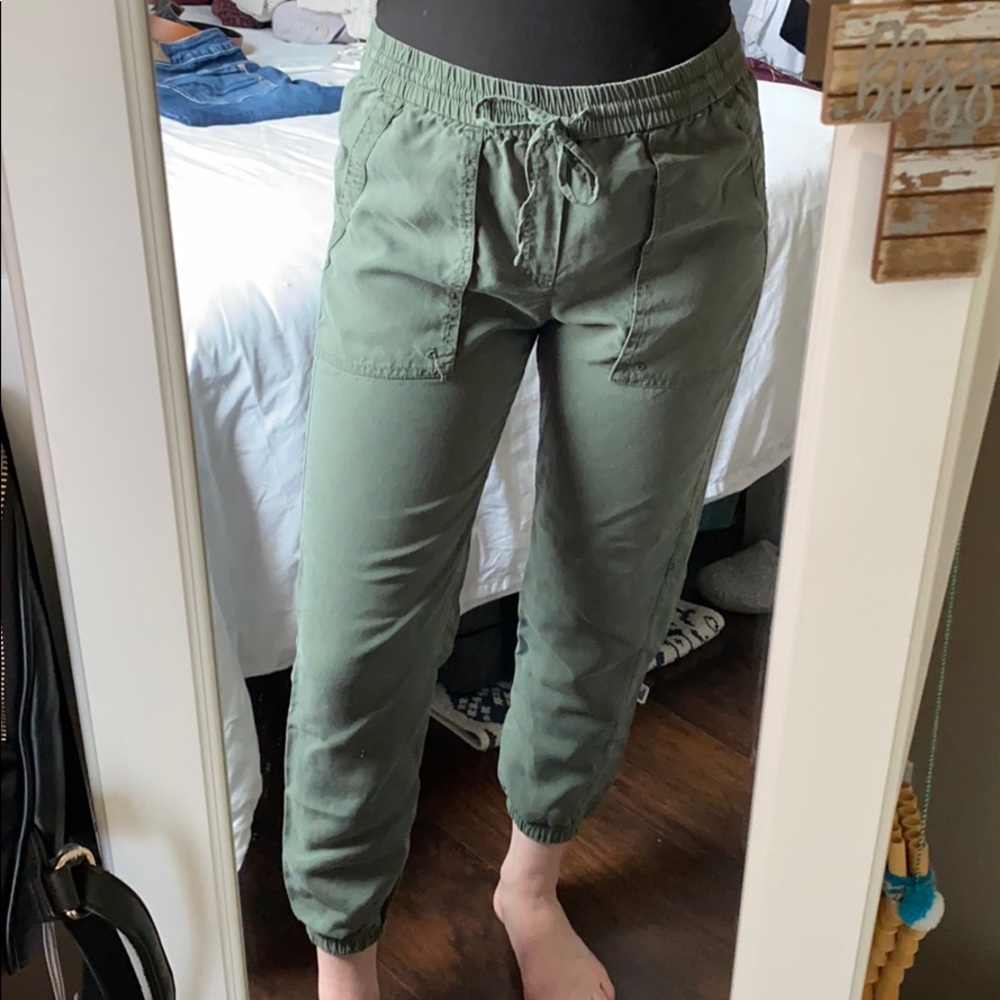 GAP PANTS